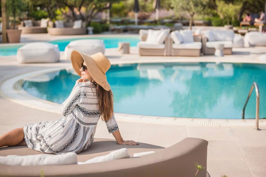 Thalassa Boutique Hotel