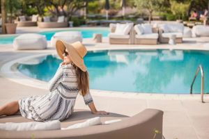 Thalassa Boutique Hotel