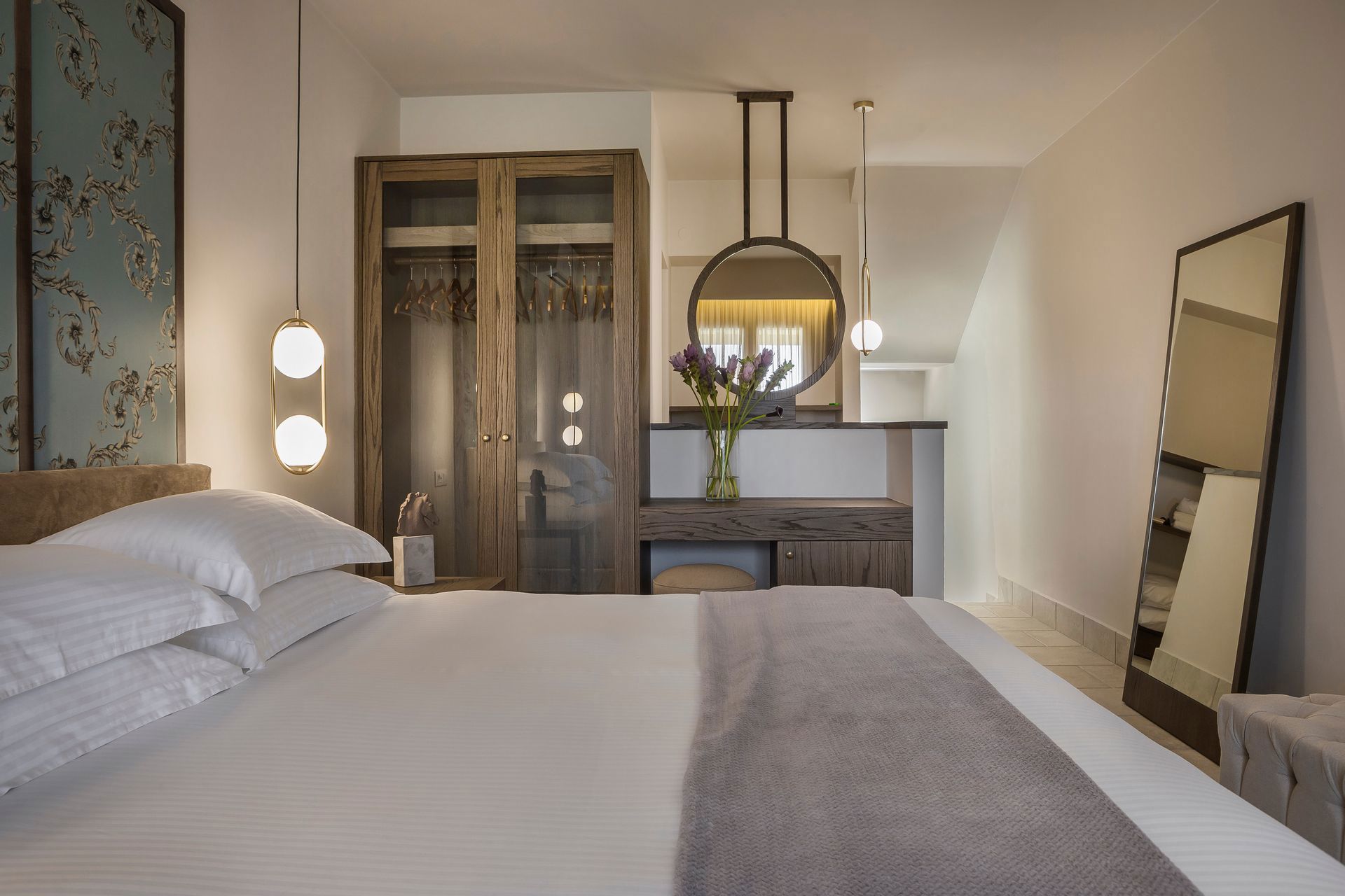 Thalassa Boutique Hotel