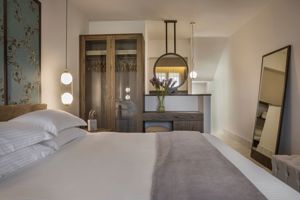 Thalassa Boutique Hotel