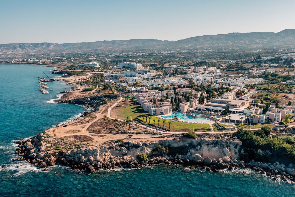 Atlantica Akteon