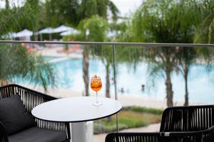 Utopia Pool Bar