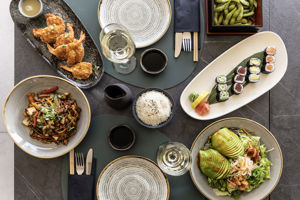Fiki Japans Restaurant