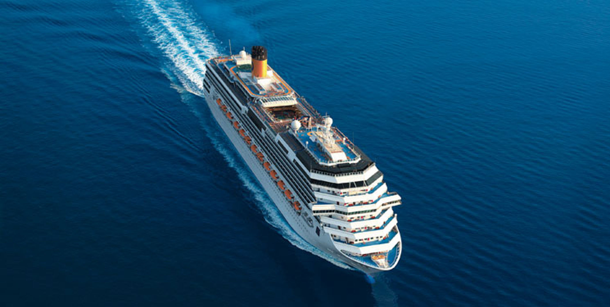 Cruise Griekse Eilanden vanuit Istanbul
