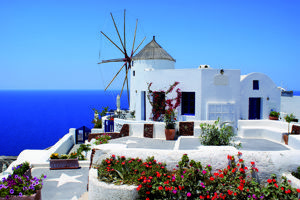 Cruise Griekse Eilanden vanuit Istanbul