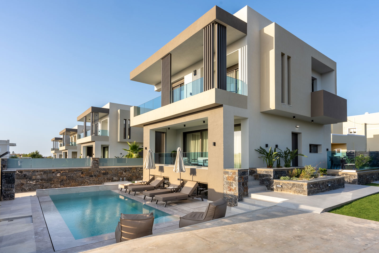 Noema Luxury Villas