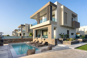 Noema Luxury Villas