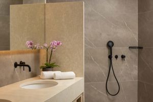 Woonvoorbeeld superior kamer