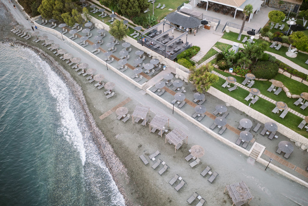Atlantica Bay