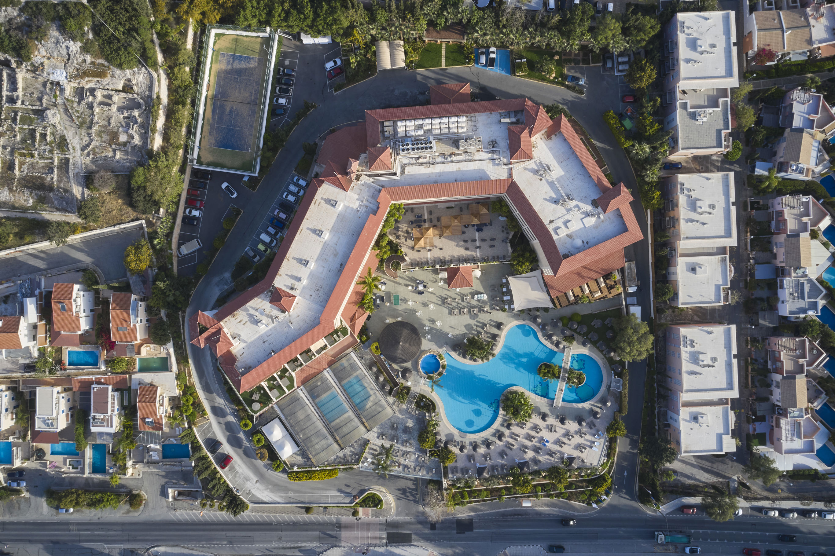 Atlantica Bay