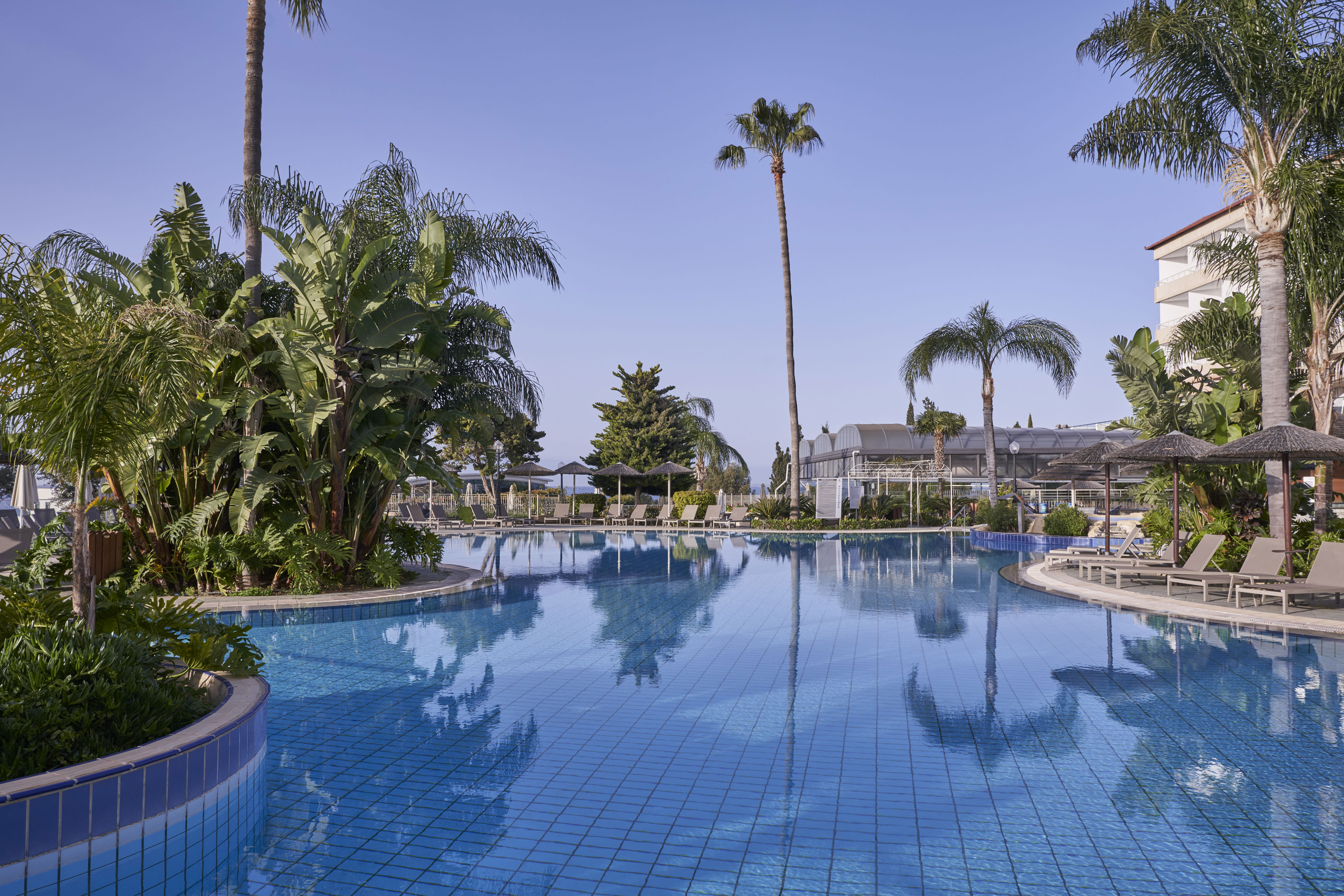 Atlantica Bay
