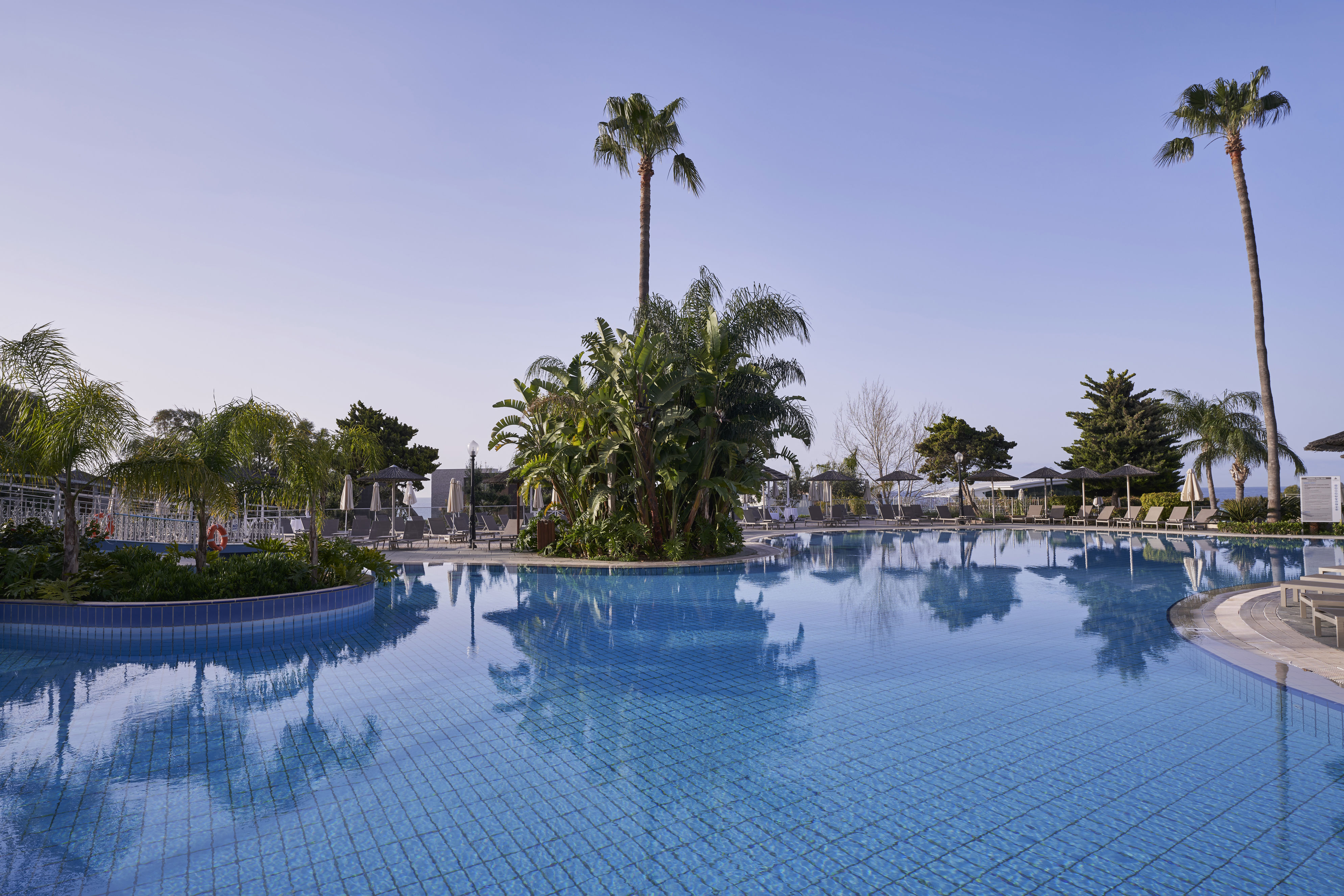 Atlantica Bay