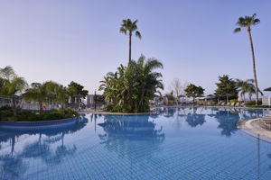 Atlantica Bay