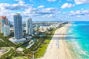 Cruise Aruba, Bonaire, Curaçao & Miami