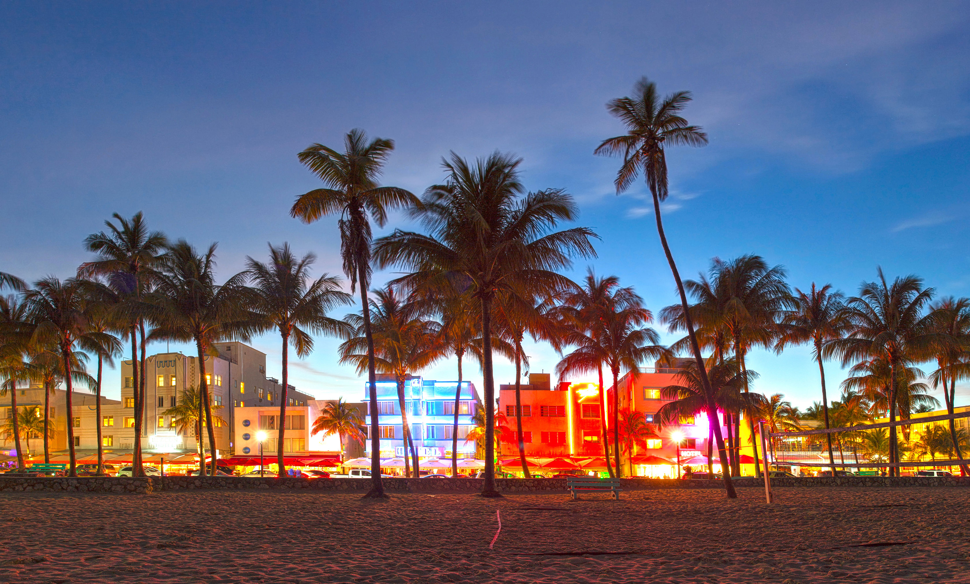 Cruise Aruba, Bonaire, Curaçao & Miami