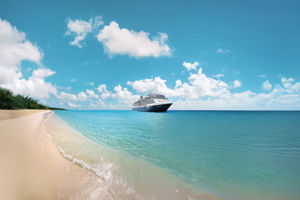Cruise Aruba, Bonaire, Curaçao & Miami