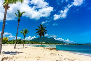 Cruise Aruba, Bonaire, Curaçao & Miami