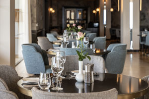 Aura Buffetrestaurant