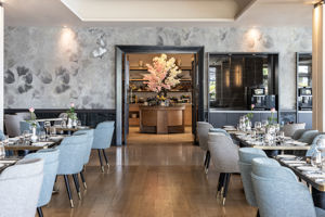 Aura Buffetrestaurant