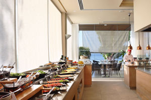 Aura Buffetrestaurant