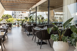 Aura Buffetrestaurant