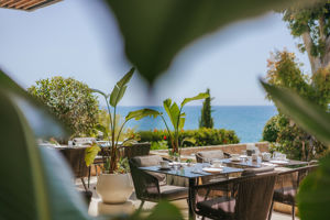 Aura Buffetrestaurant