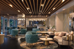 Luna Lounge & Terras