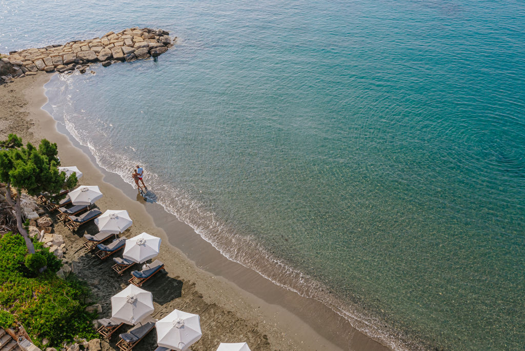 Royal Apollonia