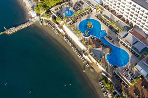 Royal Apollonia