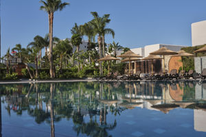 Atlantica Oasis