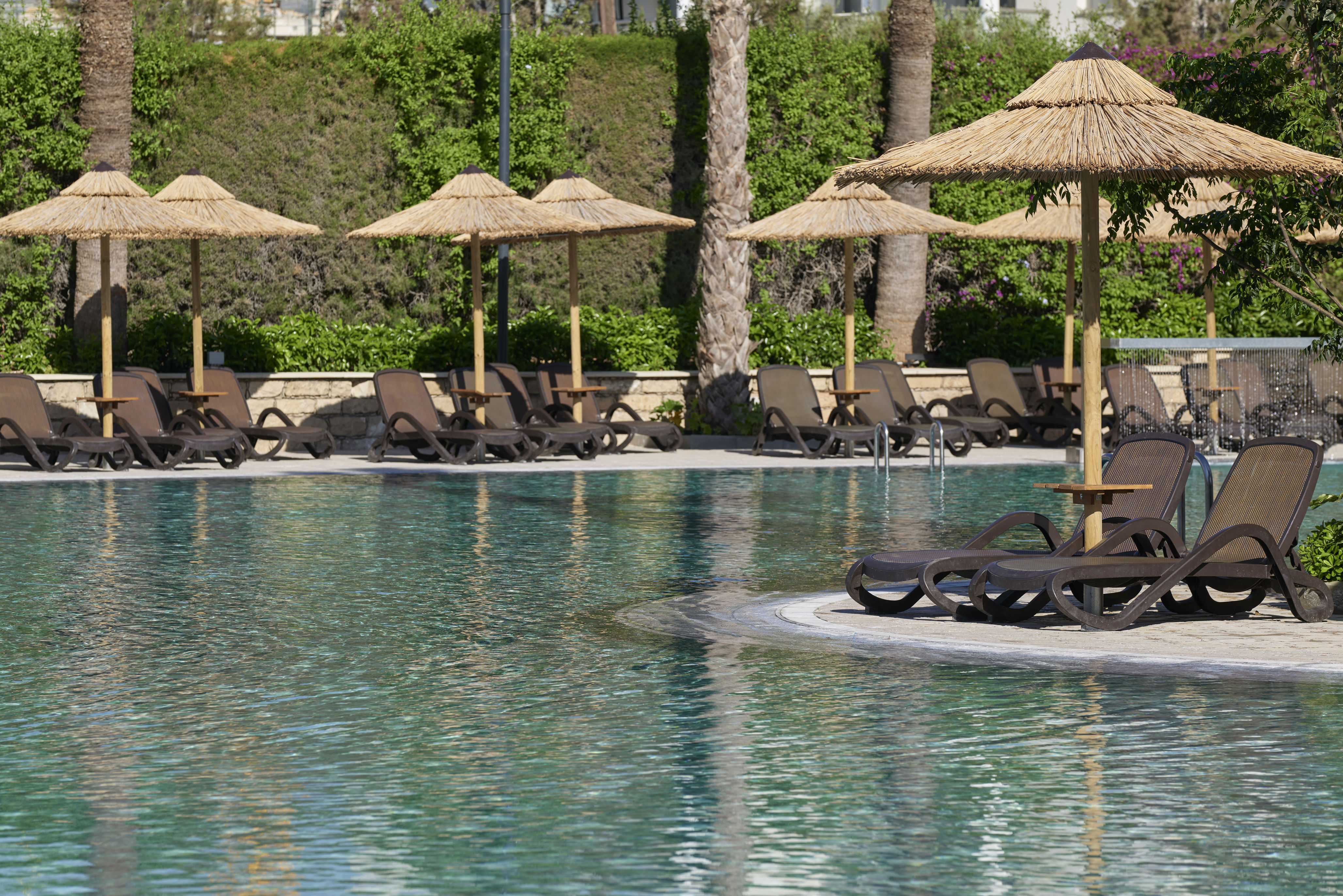 Atlantica Oasis