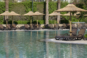 Atlantica Oasis