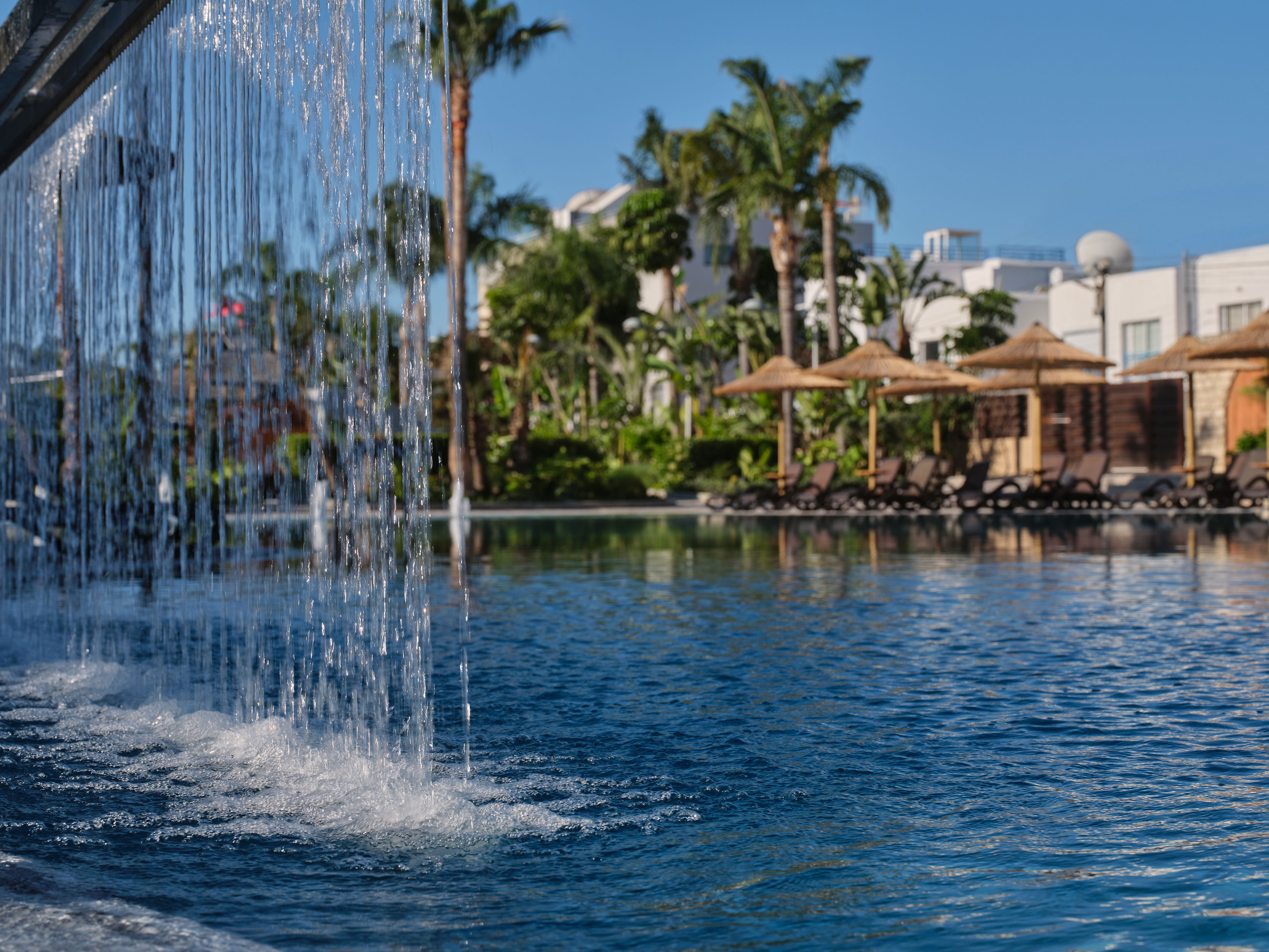 Atlantica Oasis