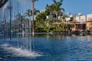Atlantica Oasis