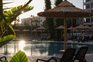 Atlantica Oasis