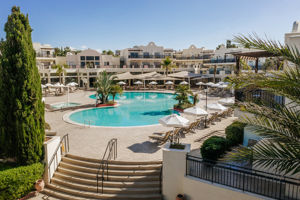 Paphos Breeze