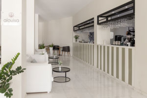 Alousia Bar