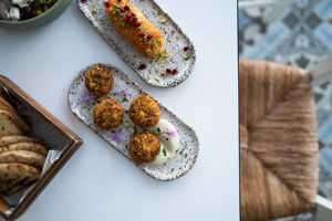 Meze Grieks Restaurant