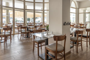Rigani Buffetrestaurant