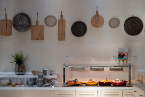 Rigani Buffetrestaurant