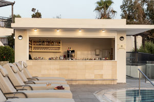 Vasilikos Pool Bar
