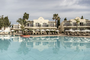 Paphos Breeze