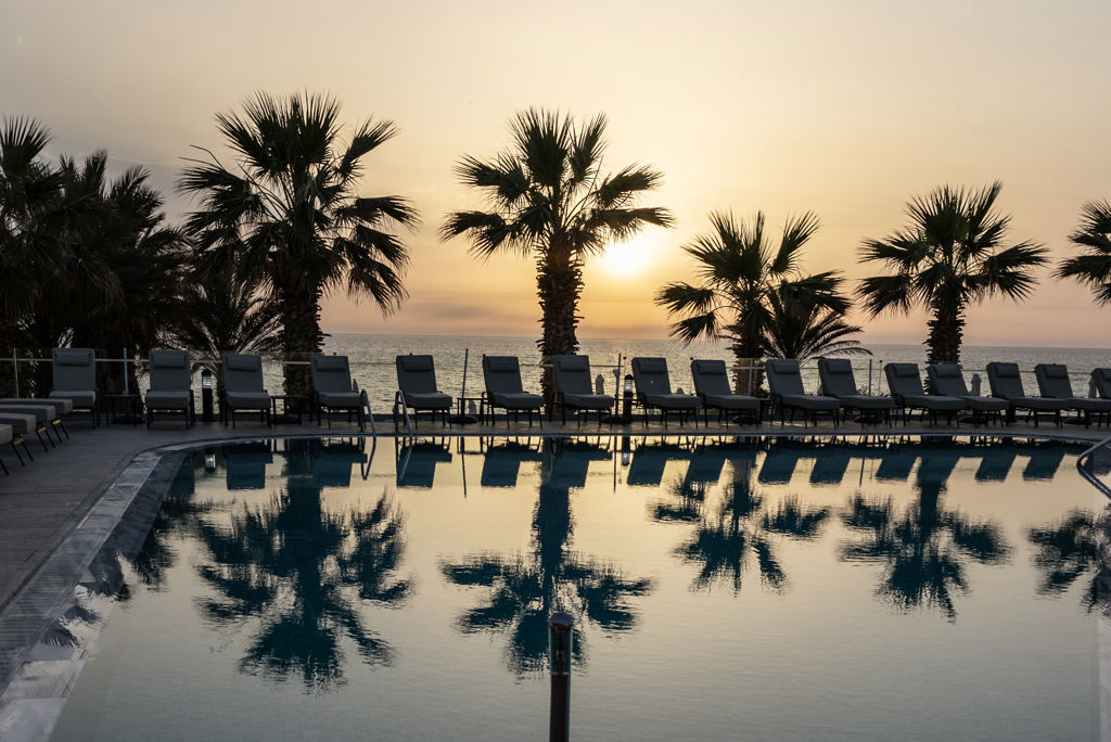 Paphos Breeze