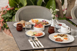 Paphos Breeze