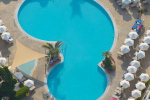 Paphos Breeze