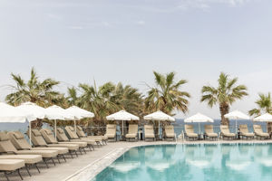Paphos Breeze