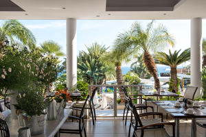 Mediterranean Beach