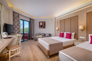 Qvor Kirman Premium
