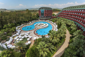 Qvor Kirman Premium
