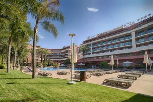 Ohtels Villa Romana